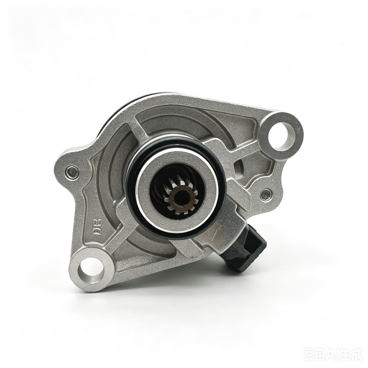 TACT50 50cc 2-Stroke Complete Scooter Engine Motor
