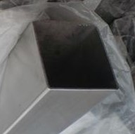 труба 6000mm до 6500mm квадрата нержавеющей стали 321 10mm*10mm