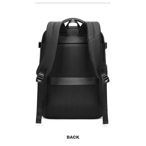 Противопоточный водонепроницаемый ноутбук рюкзак дождепроницаемый ноутбук рюкзак удобный