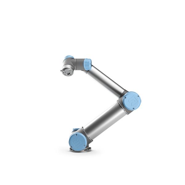 5KG 800mm Universal UR5 Robot Arm Collaborative For Holding