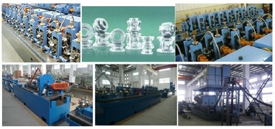 Безшовный стан пробки стали углерода сваренный