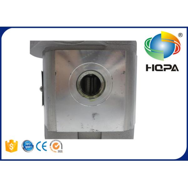 Насос с зубчатой передачей гидравлических частей экскаватора Хитачи ЗС250 ЗС200 ЗС350 роторный