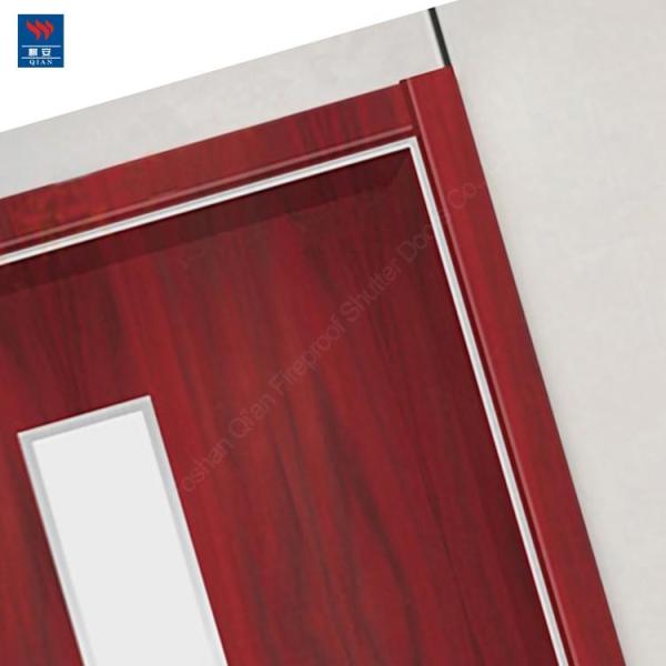 Порошок покрыл 50mm дверь 90mins палаты придает огнестойкость