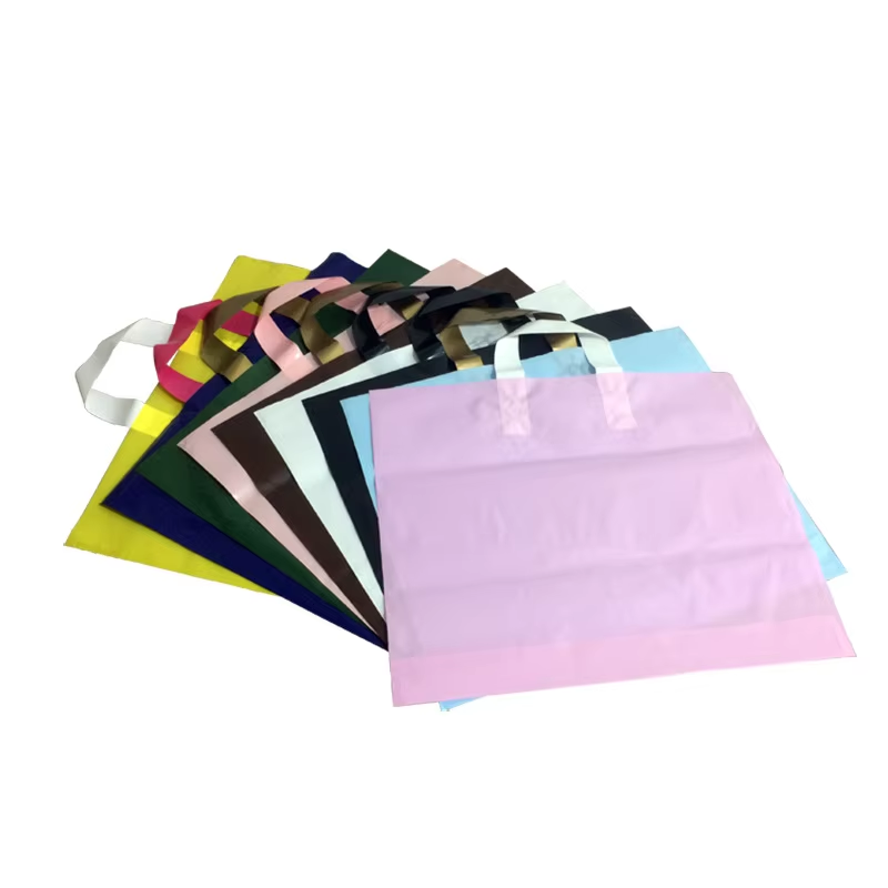 Handbag Clothing Bag Plastic Bag Gift Bag