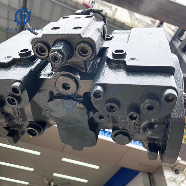 PSV2-55T bomba hidráulica de pistão KYB 20640-4351KAYABA bomba hidráulica para mini escavadeira bomba de pistão principal