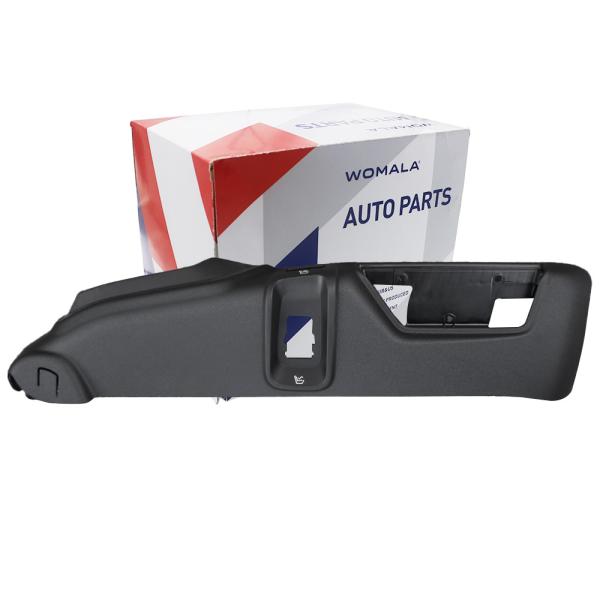 Правый, передний, серый для XC90 передний правый панель отделки сиденья 39866792