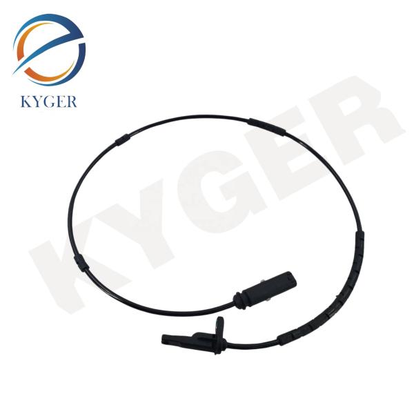 3452 6791 225 Auto Parts Rear LH/RH ABS Wheel Speed Sensor 34526791225 For BMW F20 F30 F80 F21 F34 F32 F82 F22 F87 F33 F83 F36