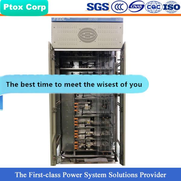 GCS1 electrical switchgear cubicle switch cabinet