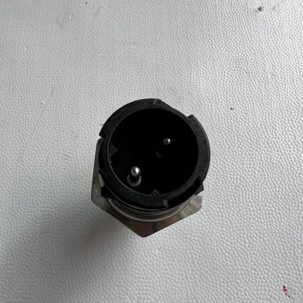 Premium Brake Air Pressure Sensor for Zhongtong Buses with 316L Stainless Steel Shell and Rapid 