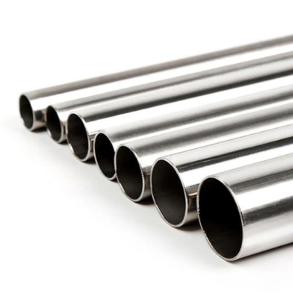 Сваривая толщина 2mm трубы литого железа 304 сварила круглую стальную трубку