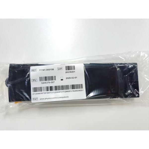 REF:1141-000156 Аккумуляторы медицинского оборудования Medtronic LIFEPAK 1000 Дефибриллятор Аккумулятор 12В 4.5Ah 54Wh