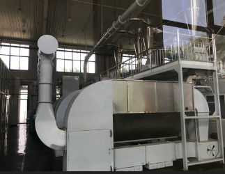 Shaanxi Gudaofang Futea Group Co., Ltd.