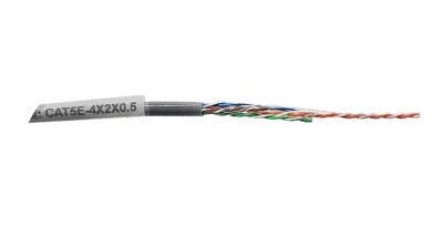 Category 5E Cable