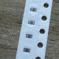 C1608X7R1E474K080AB 0,47 μF ± 10% 25V X7R 0603 (1608 métrique) Condensateur céramique