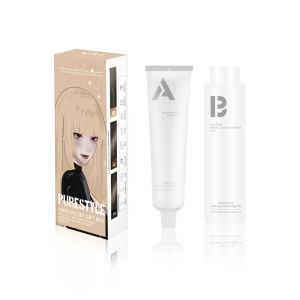 Low Ammonia Herbal Household Hair Dye Color Processing Developer For Salon OEM Hair Dye Factory Wholesale