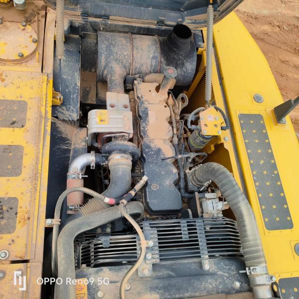 Komatsu PC200-8mo PC200-8n1 PC200-7 PC220 PC240 экскаватор, использованный оригинальный японский экскаватор Komatsu PC200