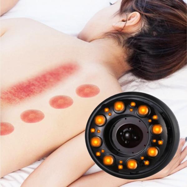 OEM / ODM Vacuum électrique massager de thérapie par gouttes équipement de thérapie par gouttes intelligent