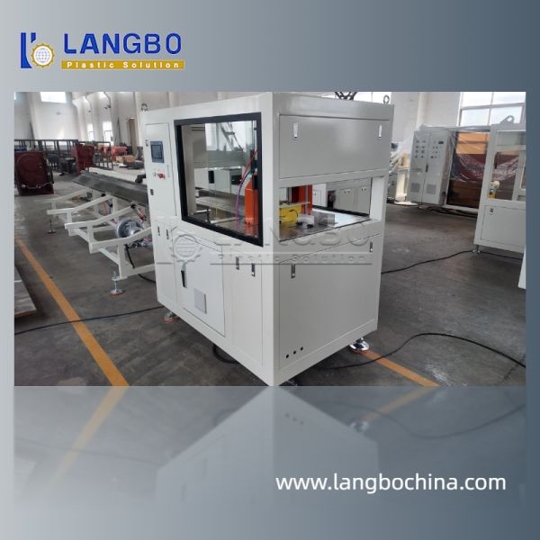 PVC Wall Panel Production Line | Smooth Surface Eco-friendly Materials
