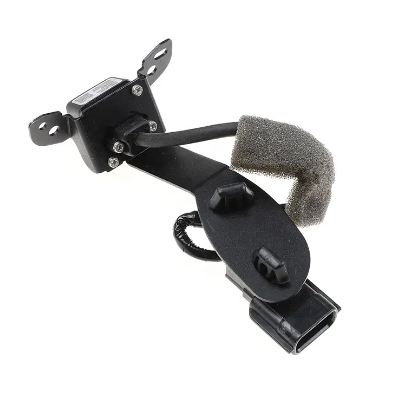 Black Color Car Rear View Backup Camera 284F1-2ZV0A For Nissan Pathfinger