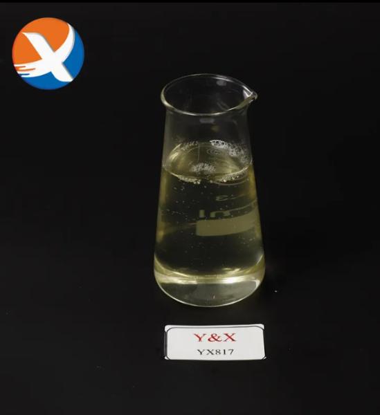 Collecteur de flottaison de silicate / quartz pour la flottaison du minerai de fer