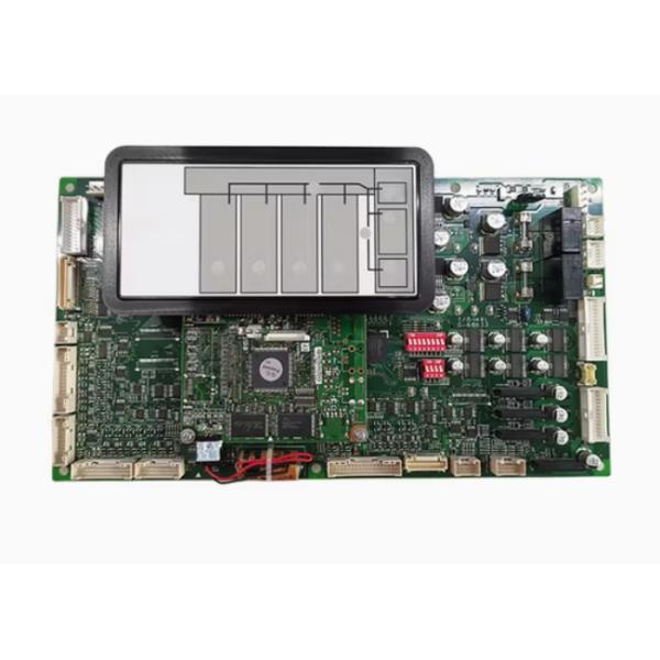 0090029380 009-0029380 NCR Brm Lower CPU PCB ATM Machine Parts