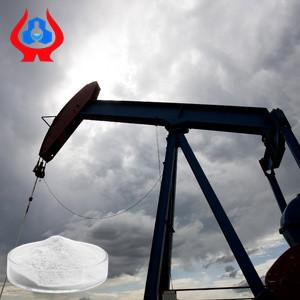 High Viscosity PAC LV Drilling Fluid PAC Polyanionic Cellulose Additive