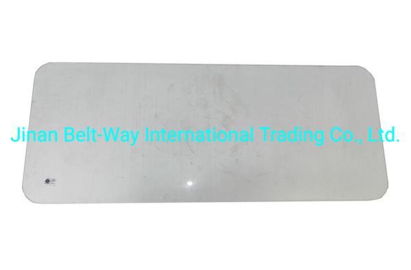 Sinotruk HOWO Truck Parts Rear Glass Wg1642710005 with USD Payment and Steering Gear