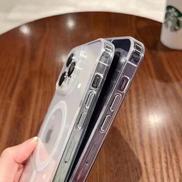 Wireless Lightweight And Innovative IPhone Case For All Models