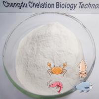 Aditivo para piensos acuáticos de cultivo de peces con 80% de proteína cruda