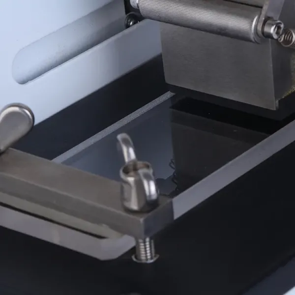 UP-1000 Ink Friction Decoloring Test Machine , Ink Decolorization Test Machine