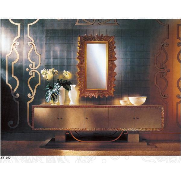 Lobby/Entrance Aera Hotel Furniture,Console/Cabinet,ES-002