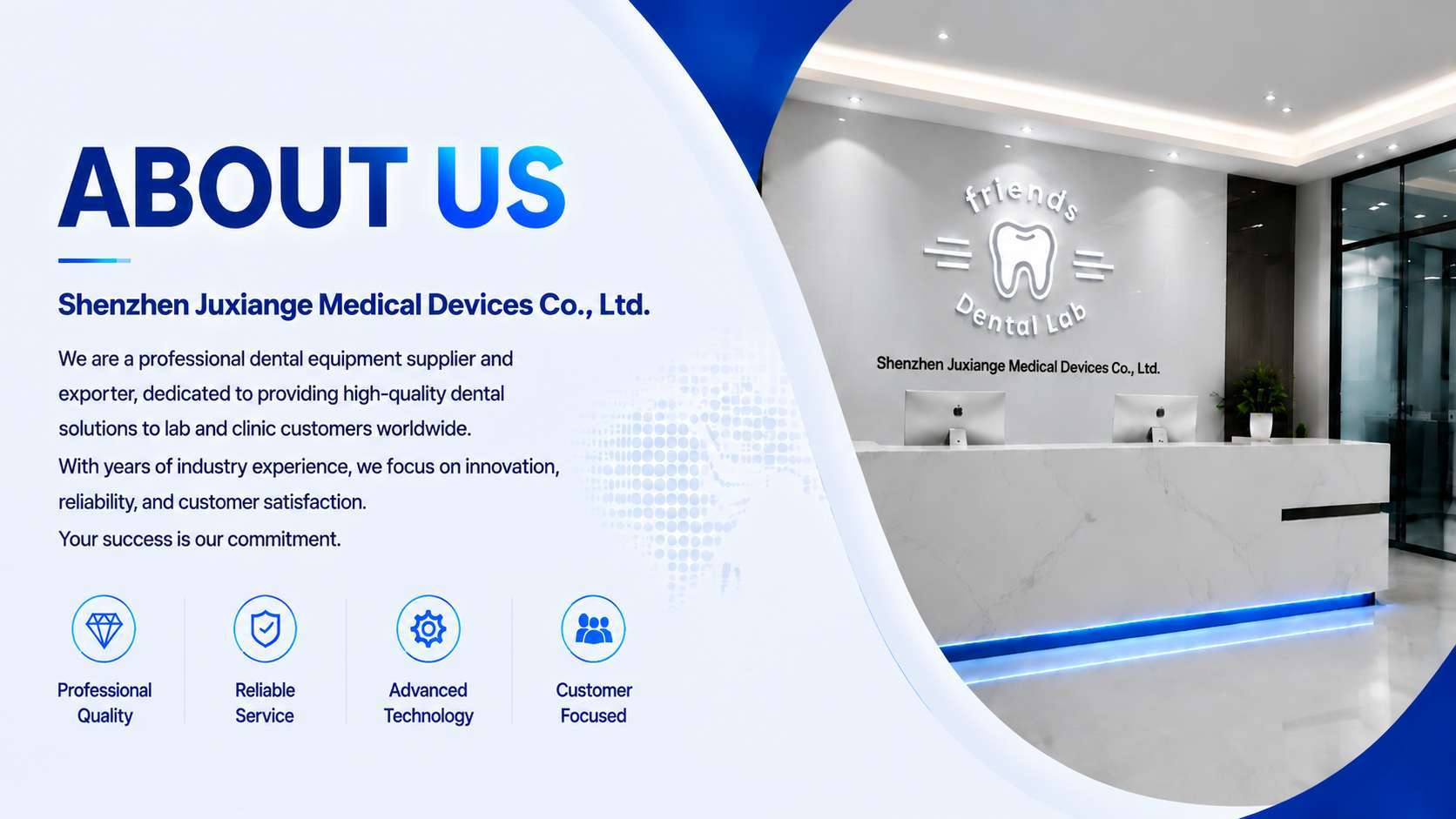 Shenzhen Juxiange Medical Devices Co., Ltd.