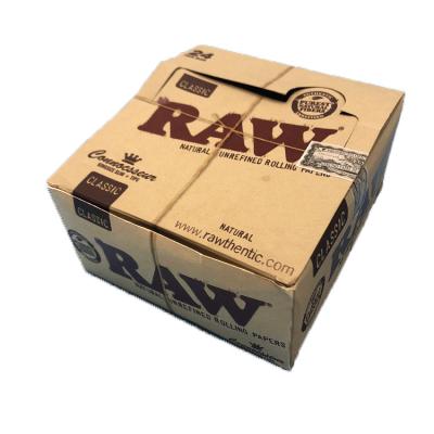 High Performance Smoking Rolling Paper Cigarette Paper With Filter Tip