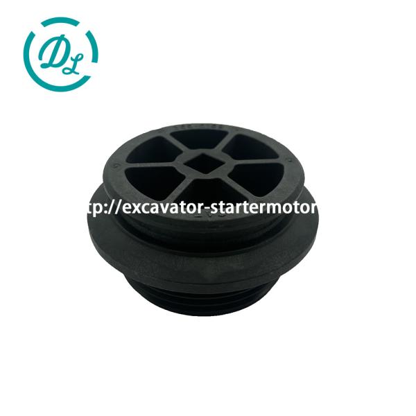 Adaptador del respirador CTP 365-5169 para el motor CAT C7 C9 C13
