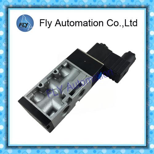 Mindman MVSC-300 Series MVSC-300-4E1 MVSC-300-4E2 Pneumatic Solenoid Valves