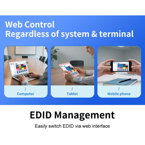 Support OEM ODM 4K Video Processor Including 12 HDMI 20 Input Interface Type and Package Weight 825KG Perfect for Video Processing Tasks