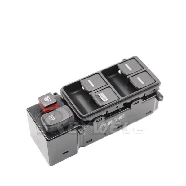 Guaranteed Car Parts Window Master Control Switch 35750SDAH12 for HONDA 35750-SDA-H12
