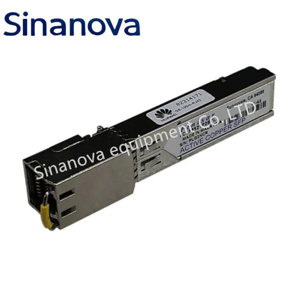 SFP 10G USR Ultra Short Range 10G MMF Optical Transceiver original new in stock 

