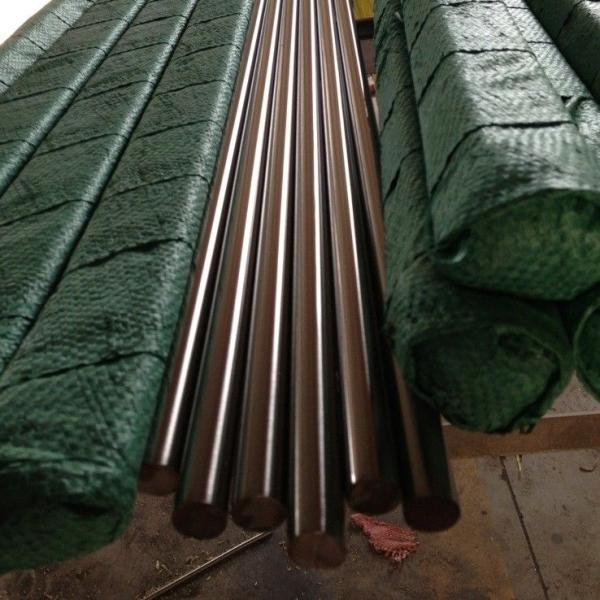 Адвокатура Inconel штанги UNS N07718 Inconel круглого бара сплава 718 Inconel