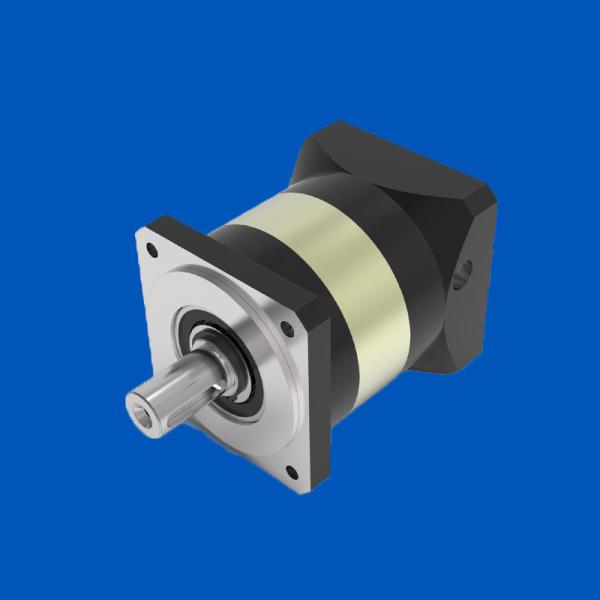 135N.M Low Noise HNBR High Torque Reduction Gearbox For Industry