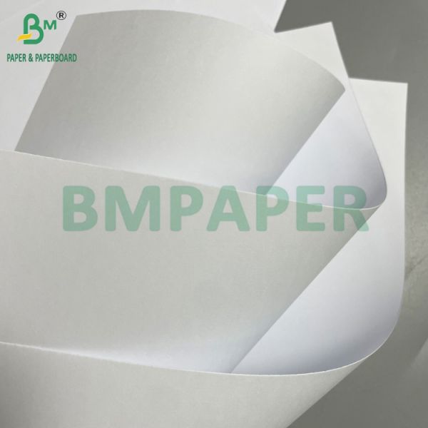75GSM 105GSM High White Uncoated Text Digital Bond Paper for Laser Printer