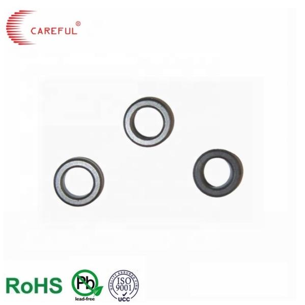 Easy Installation Nizn Ferrite Core Emi Round Cable Ferrite Custom Size
