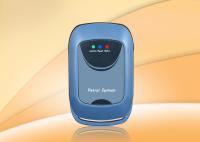 Système de gestion portatif léger rechargeable de patrouille de 73g IP67