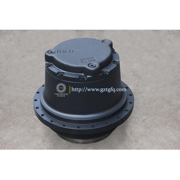 TGFQ JCB220 New Excavator Travel Gearbox Parts Apply For Travel Gearbox Assy