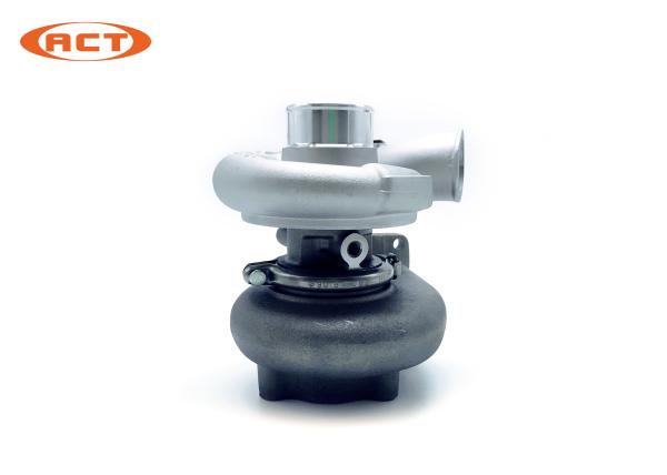 49179 - 00451 Excavator Holset Turbocharger For E200B Engine 3 Months Warranty