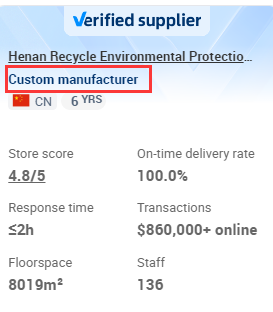 200 кг/ч-1000 кг/ч Литиево-ионные батареи дробилка для переработки использованных литий-ионных батарей