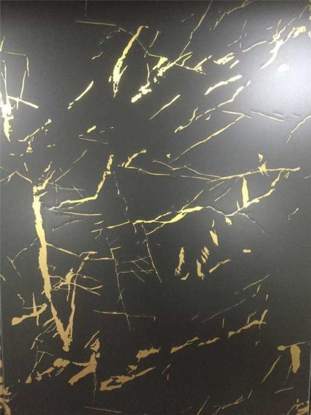 2019 Hot Sale 304 316 Double Colored 1219*2438mm Stainless Steel Sheets For Cladding Wall