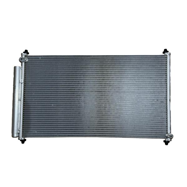 HONDA Odyssey 04-13 Peças para automóveis Sistema de refrigeração do carro Ar condicionado Condensador 80110-SFE-003