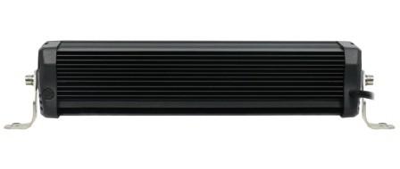 Waterproof Dual Row Led Light Bar ECE 144w 14in
