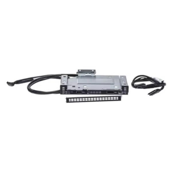 Stock DL360 Gen10 8SFF 868000-B21 Blank Kit with Display Port/USB/Optical Drive Features